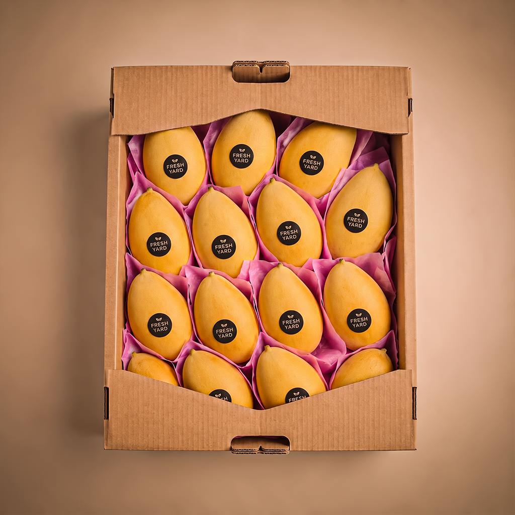 Ismailawi Sugary Mango 5K|مانجو سكري إسمعلاوي