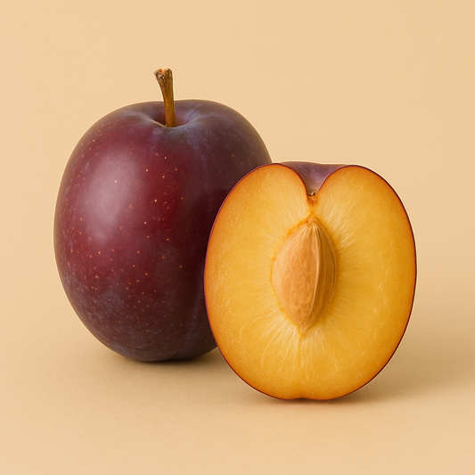 Plum|بـرقـوق (500G)