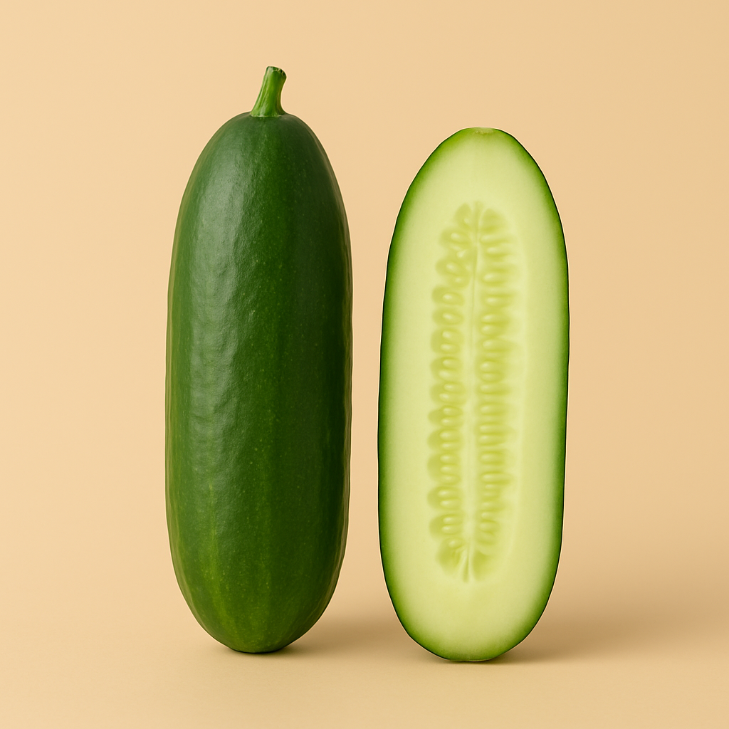 Cucumber|خـيـار (500G)