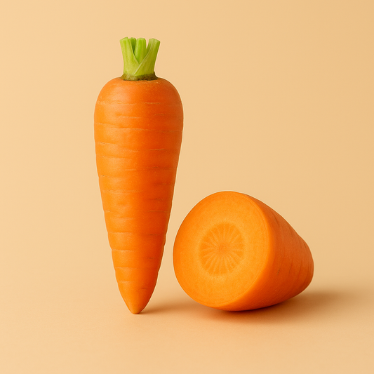 Carrot|جـزر (500G)