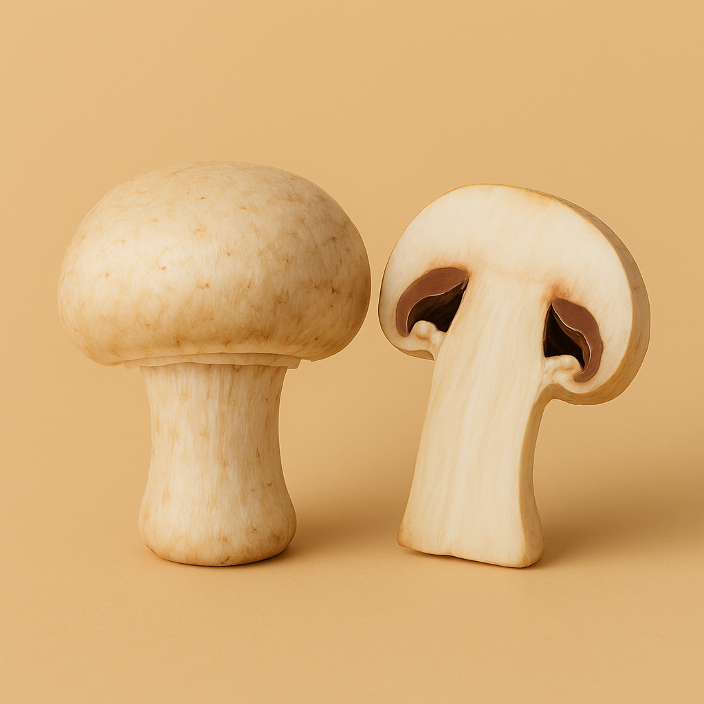 Mushroom|مـشـروم (200G)