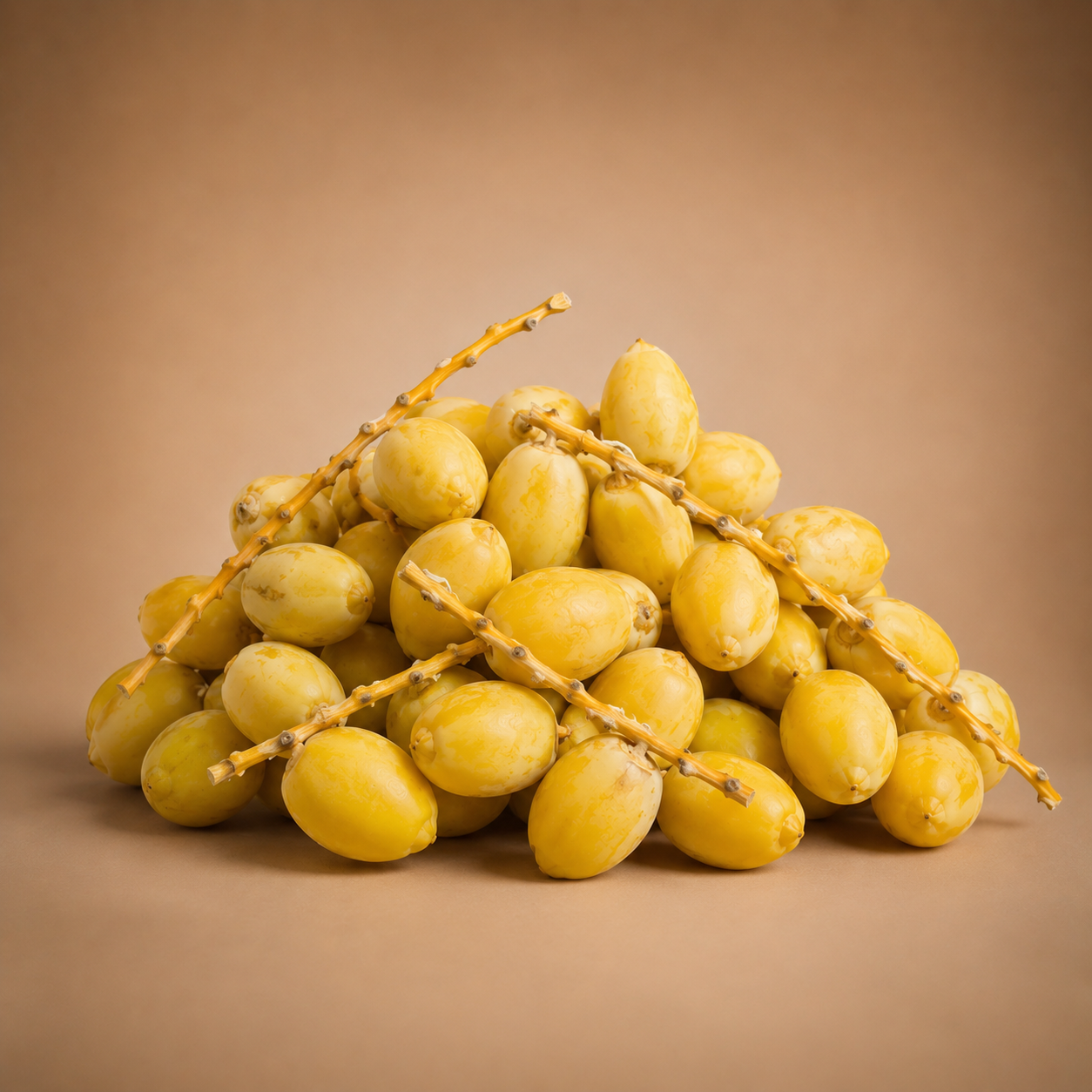 Premium Barhi Dates|بلح برحي فاخر