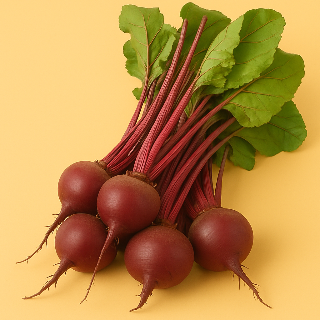 Beetroot|بـنجـر (500G)