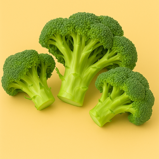 Broccoli|بـروكـلى (1Pc)