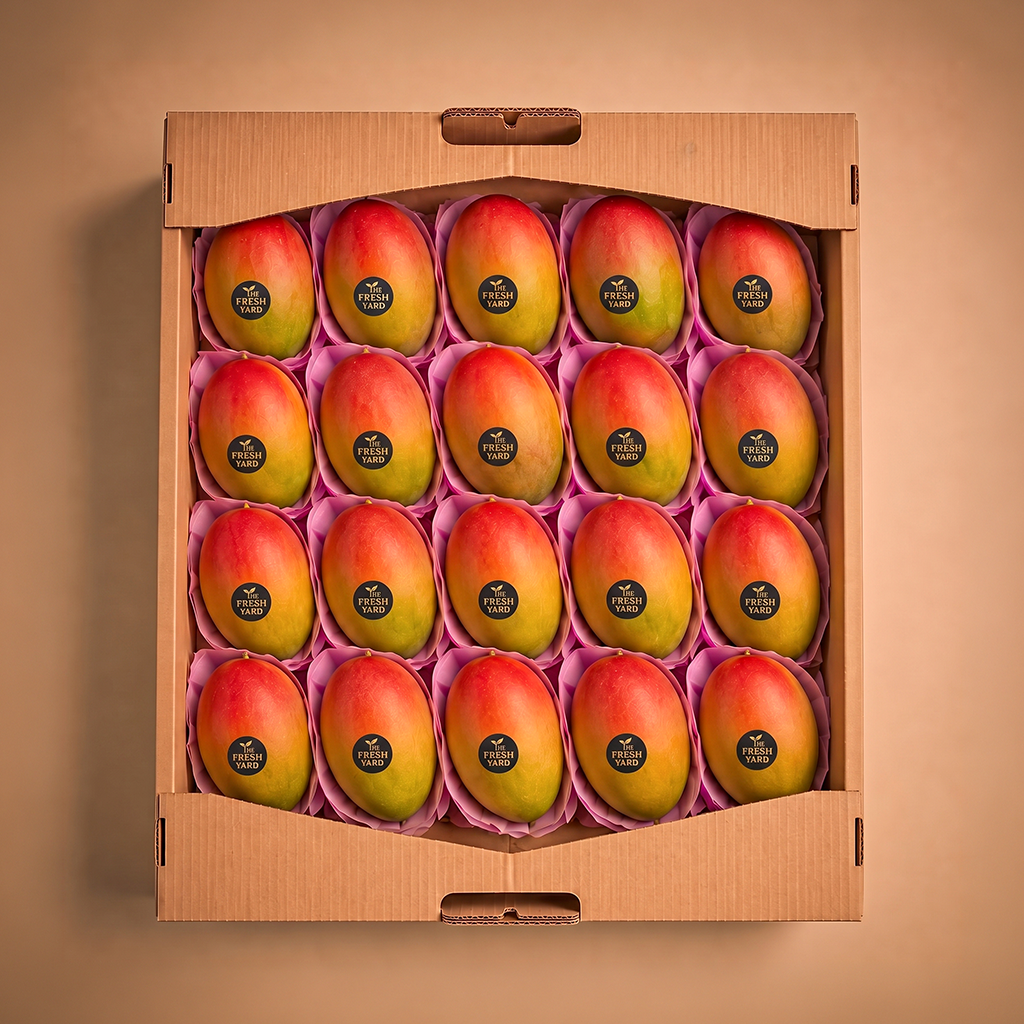 Naomi Mango(4KG)|مانجو نعومي