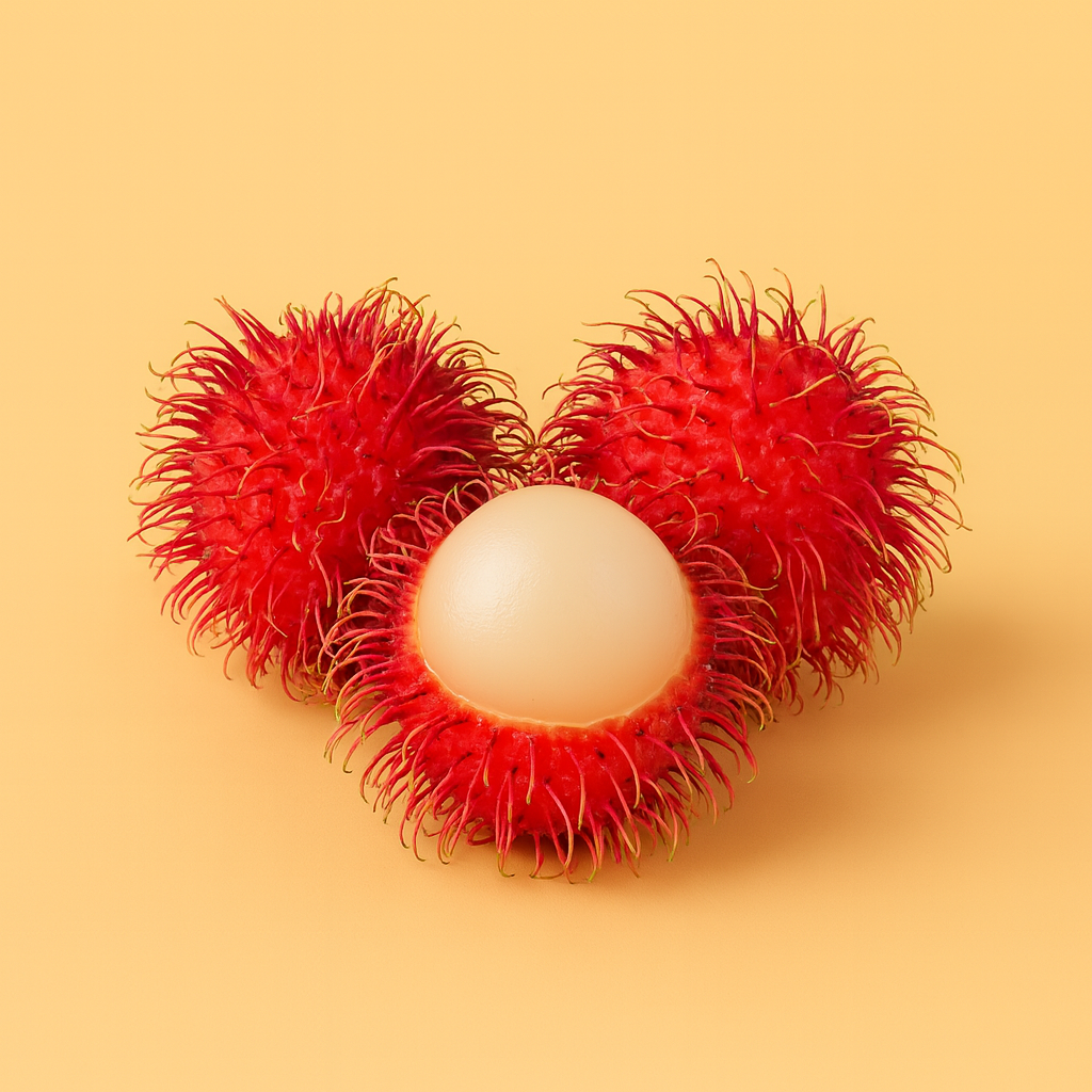 Rambutan|الـرامبوتان(250G)