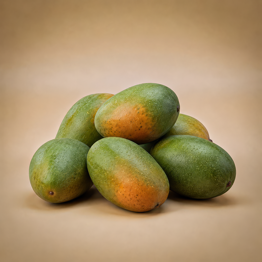 Timor Mango(1Kg)|مانجو تيمور