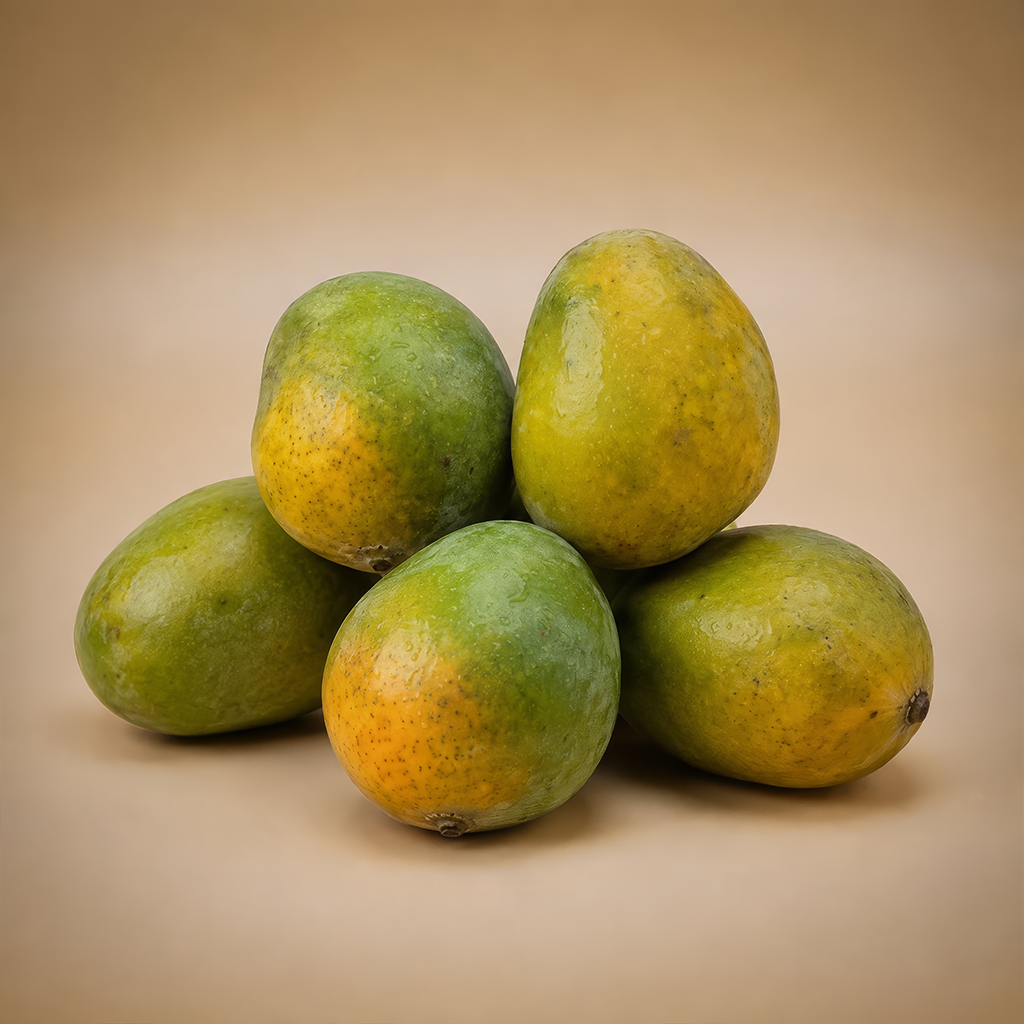Fresh Fons Mango(1Kg)|مانجو فونس