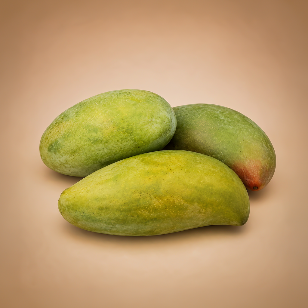 Sadieka Mango(1Kg)|مانجو صديقه
