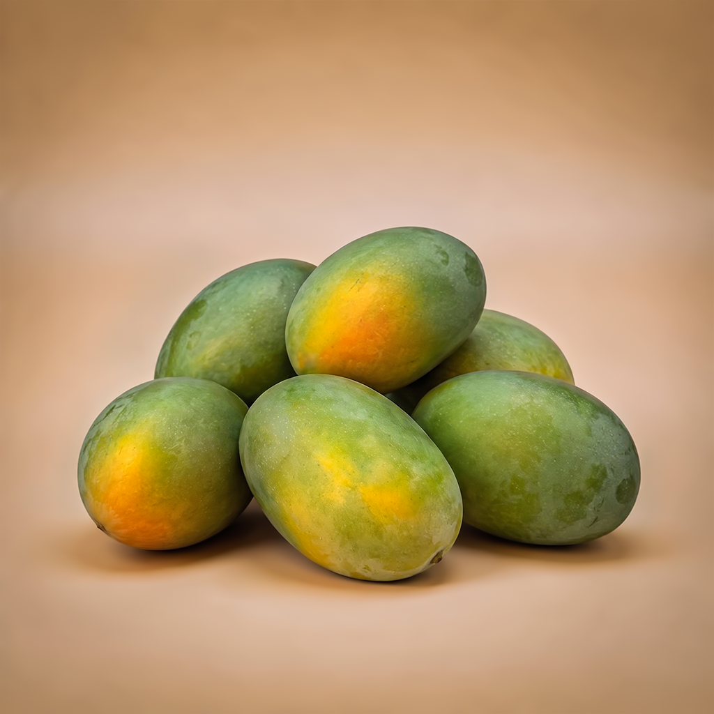 Keitt Mango(1KG)|مانجو كيت
