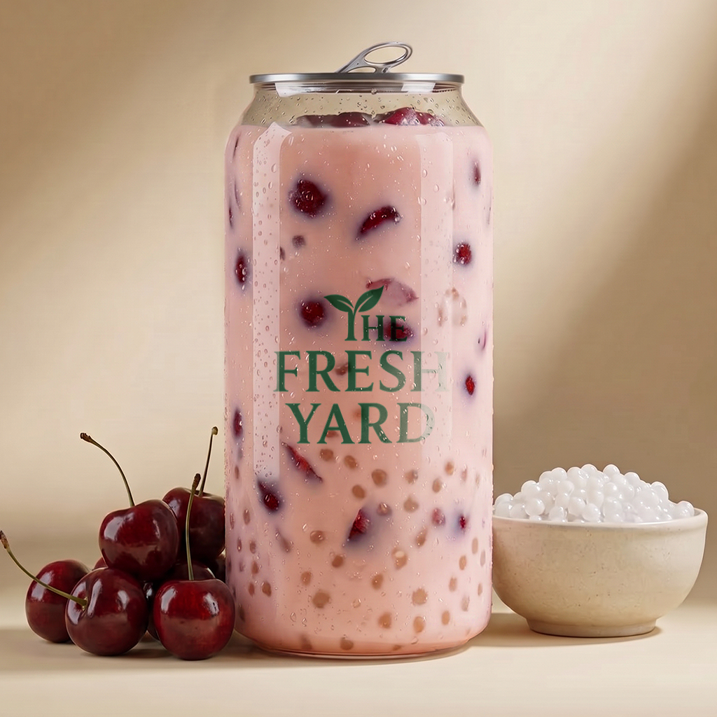 Cherry Sago|كريز ساجو