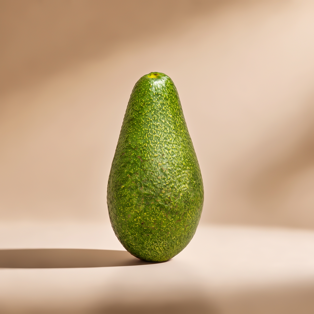 Premium Ettinger Lebanese Avocado(500G-600G)|أفوكادو لبناني