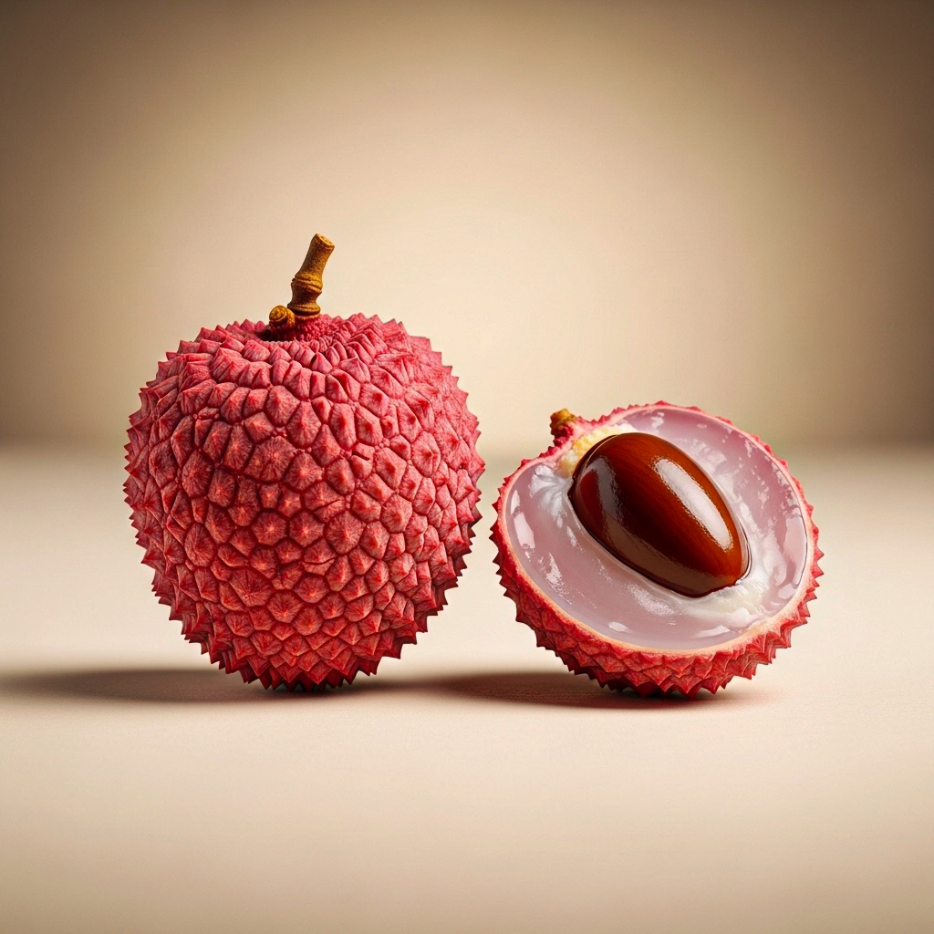 Holland Lychee|ليـتـشي هولندي