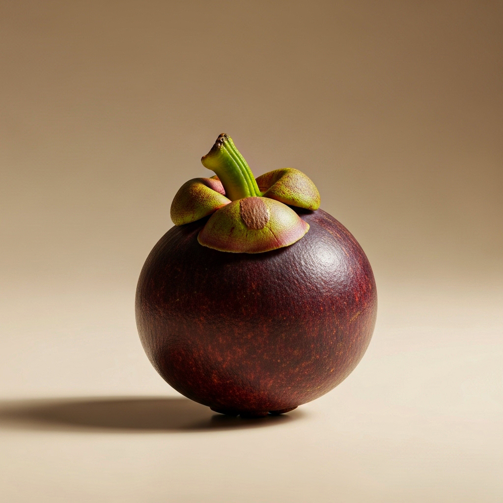Thailand Mangosteen(250G-300G)|مـانجوستين تايلاندي