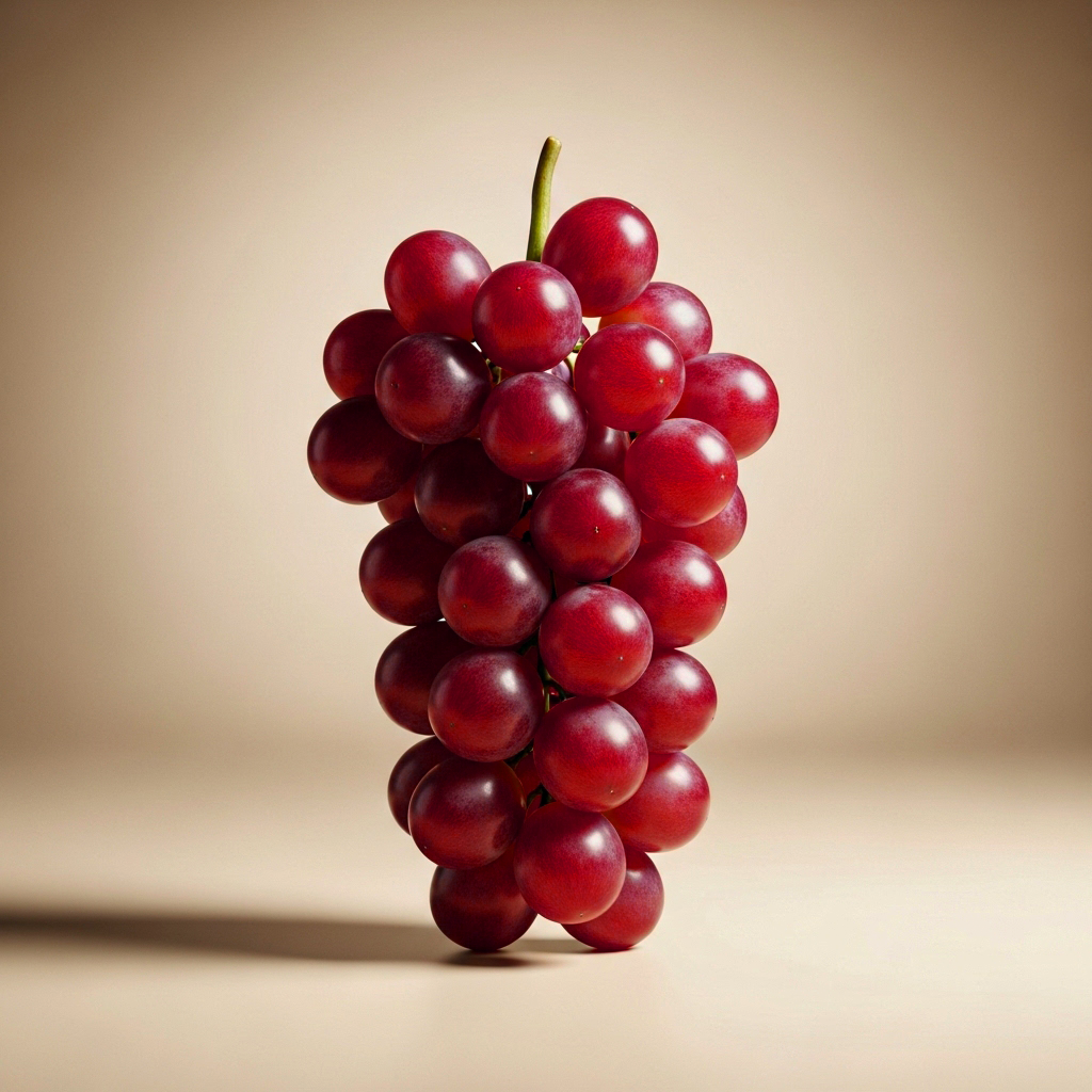 Red Globe Grapes|عـنب ريد جلوب