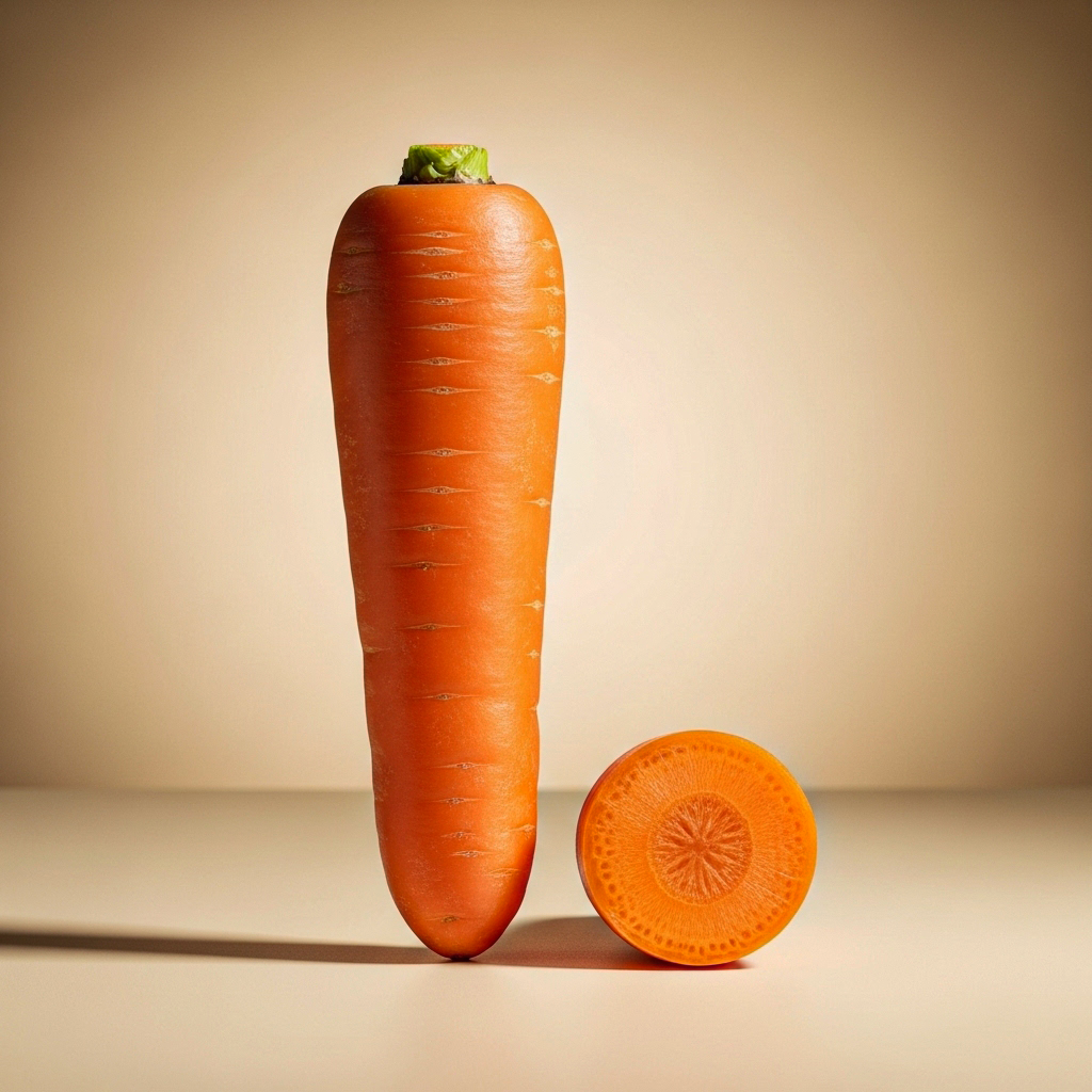 Carrot|جـزر