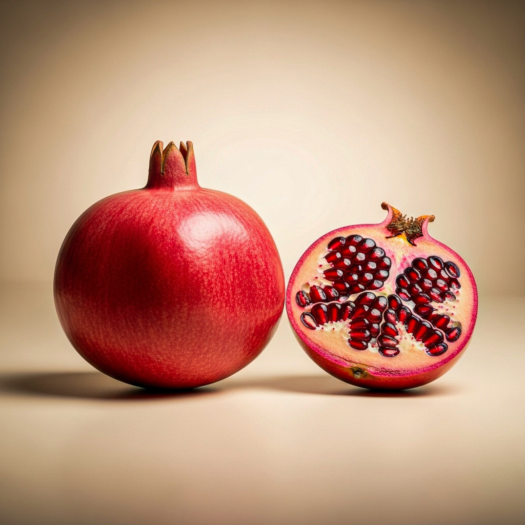 Premium Indian Pomegranate (1Piece )