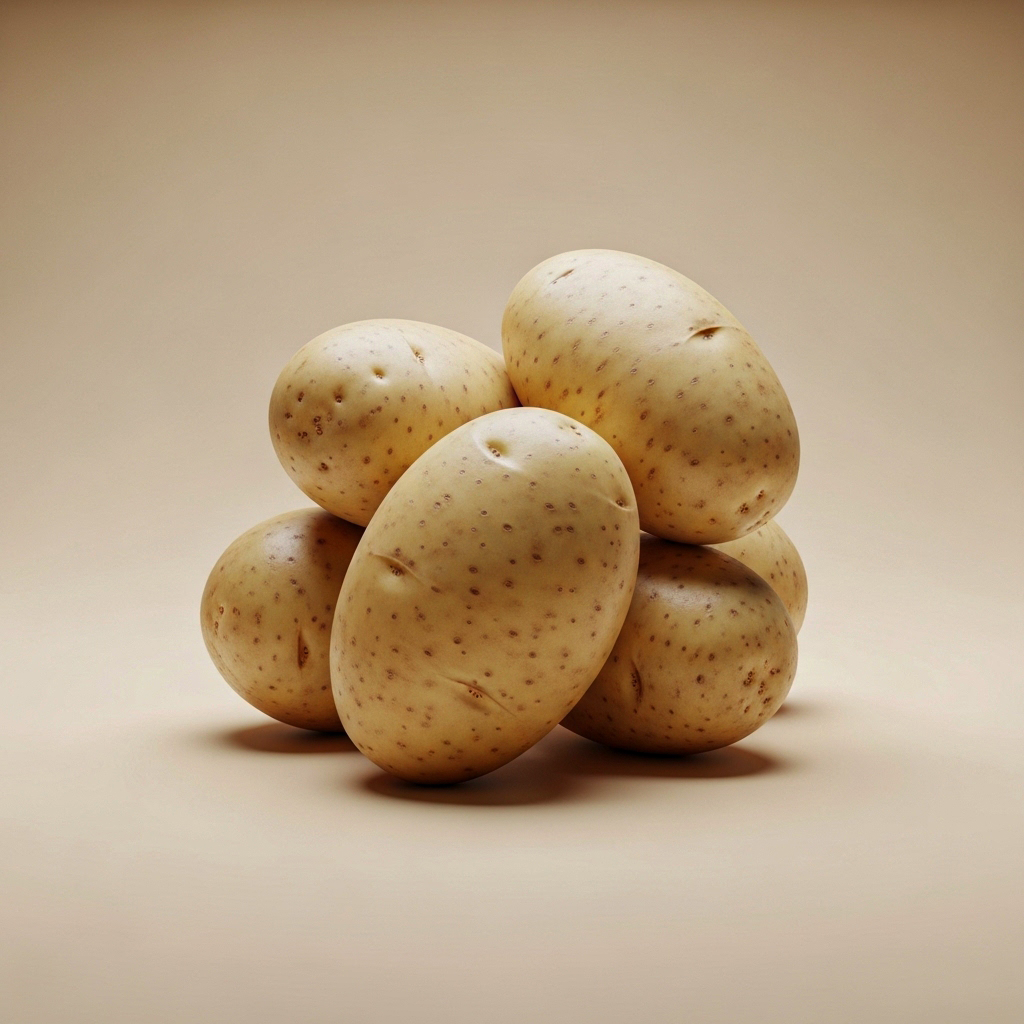 Potatoes|بـطاطس (500G)