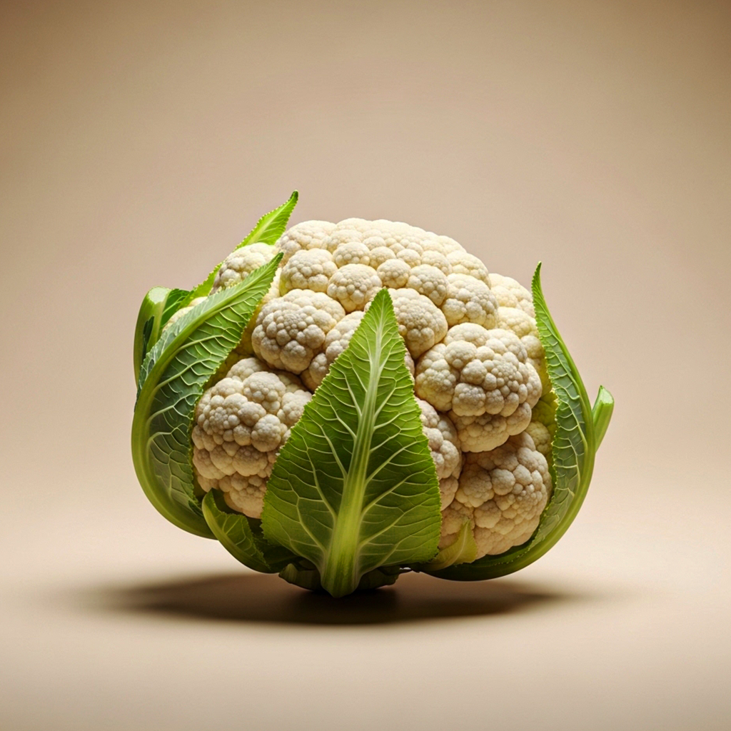 Cauliflower|قـرنبيـط (Pc)
