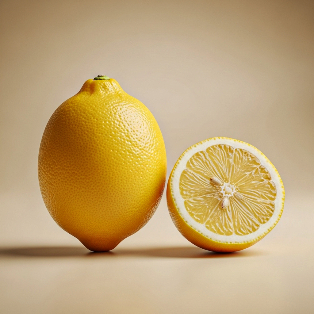 Lemon Rangpur|لـيمـون اضـاليا