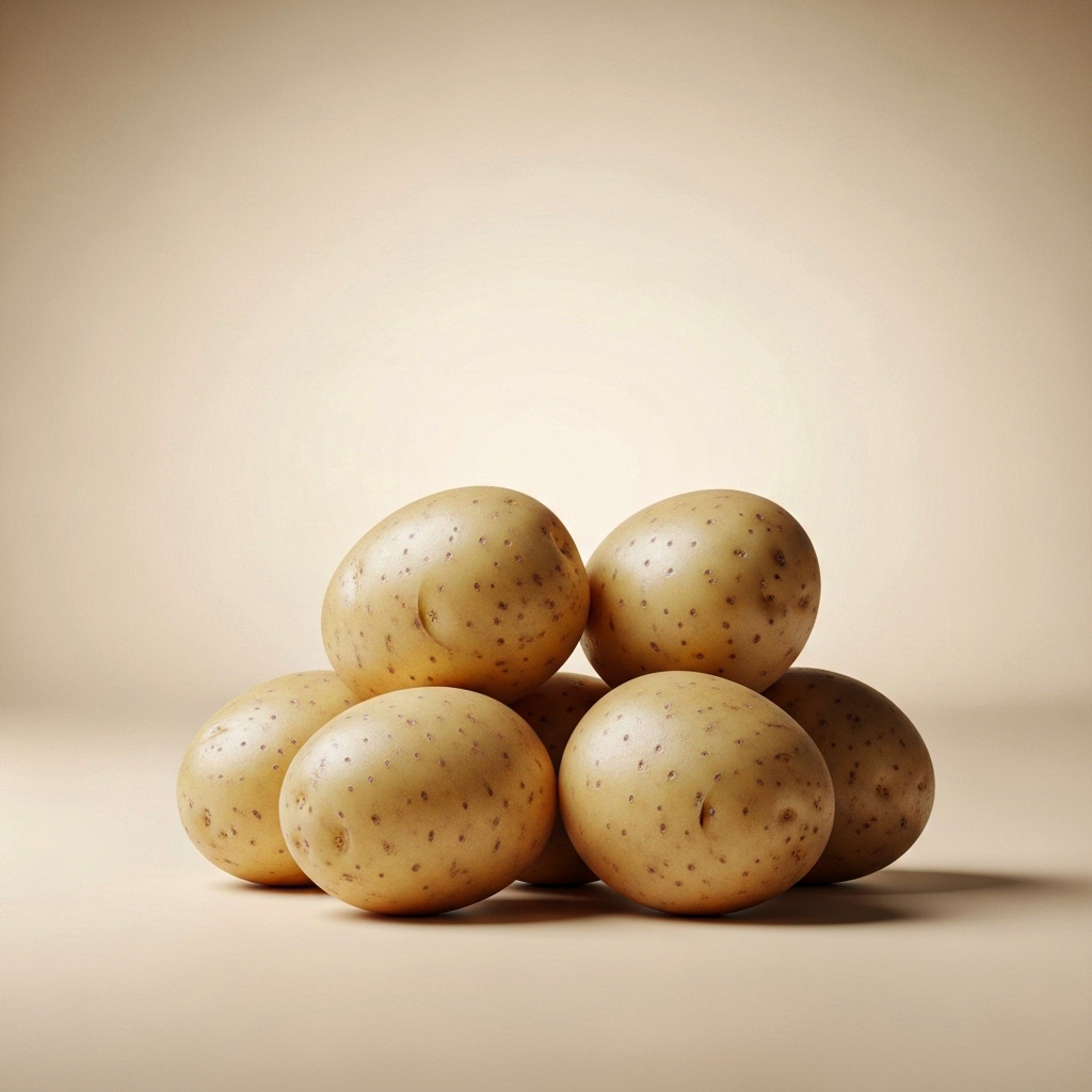 Baby Potatoes|بطـاطـس بـيبي