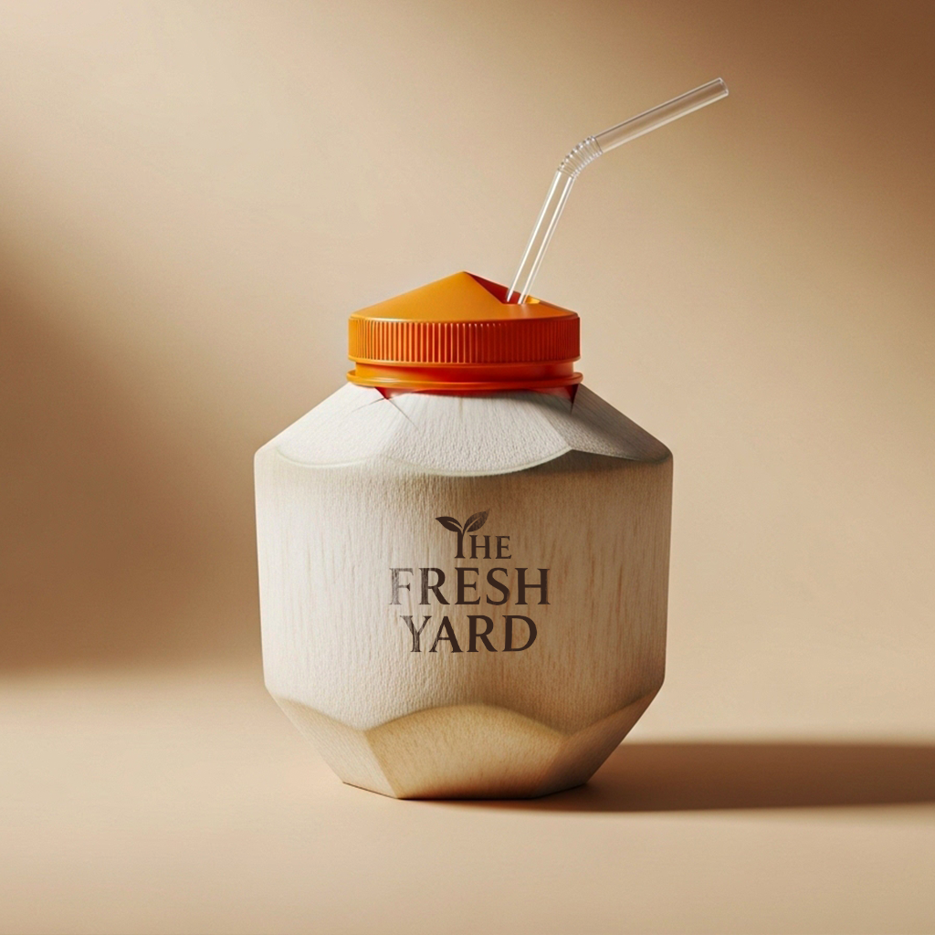 Colombia Coconut| Ready-to-drink
