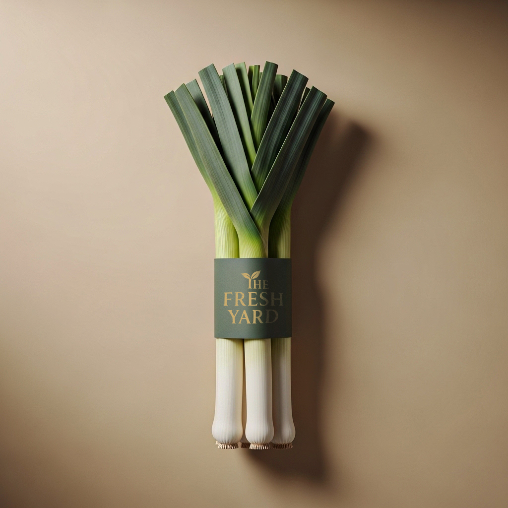 French Leek|كـرات فرنساوي (Pack)