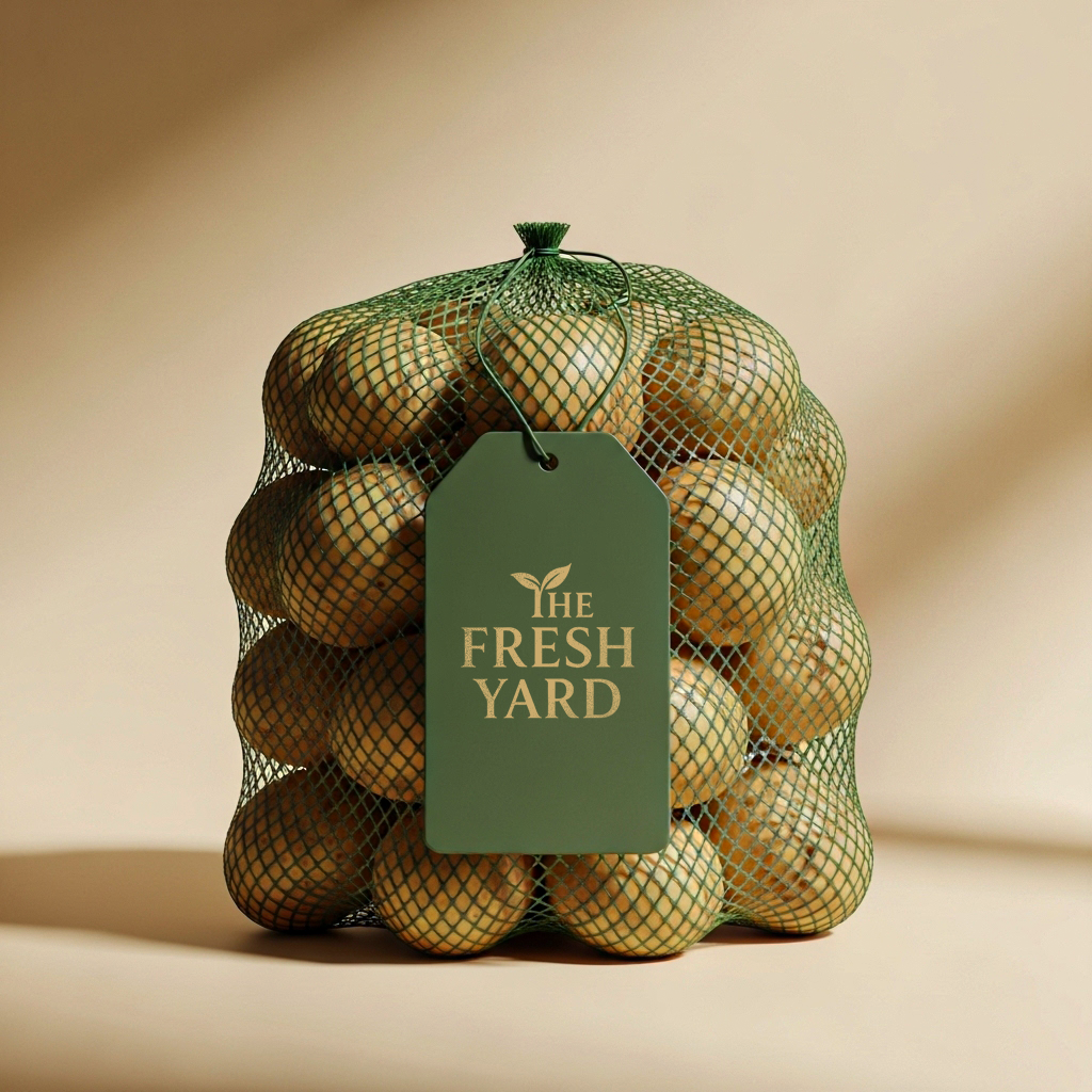 Potatoes|بطاطس (5K)