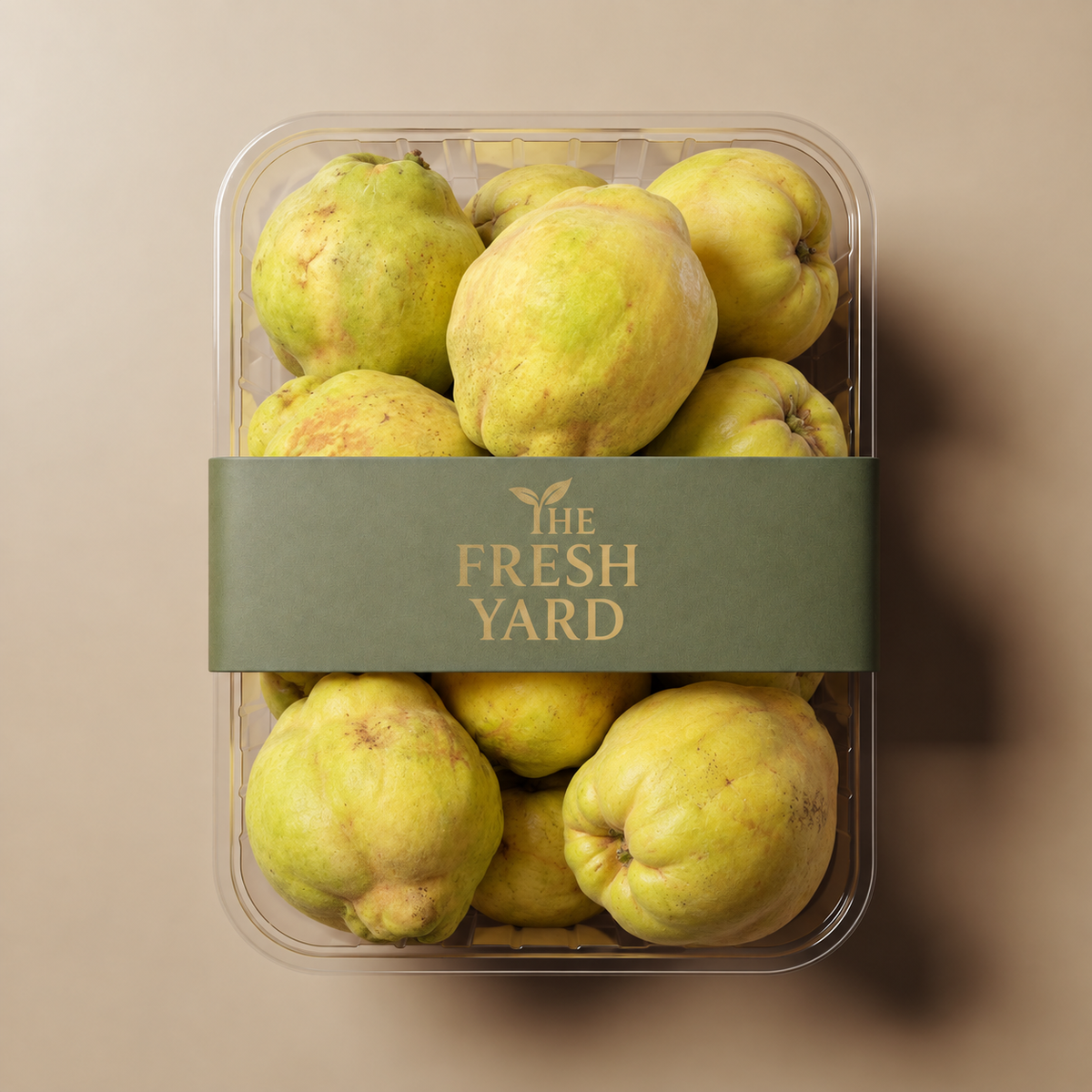 Imported Quince | سـفرجل مستـورد