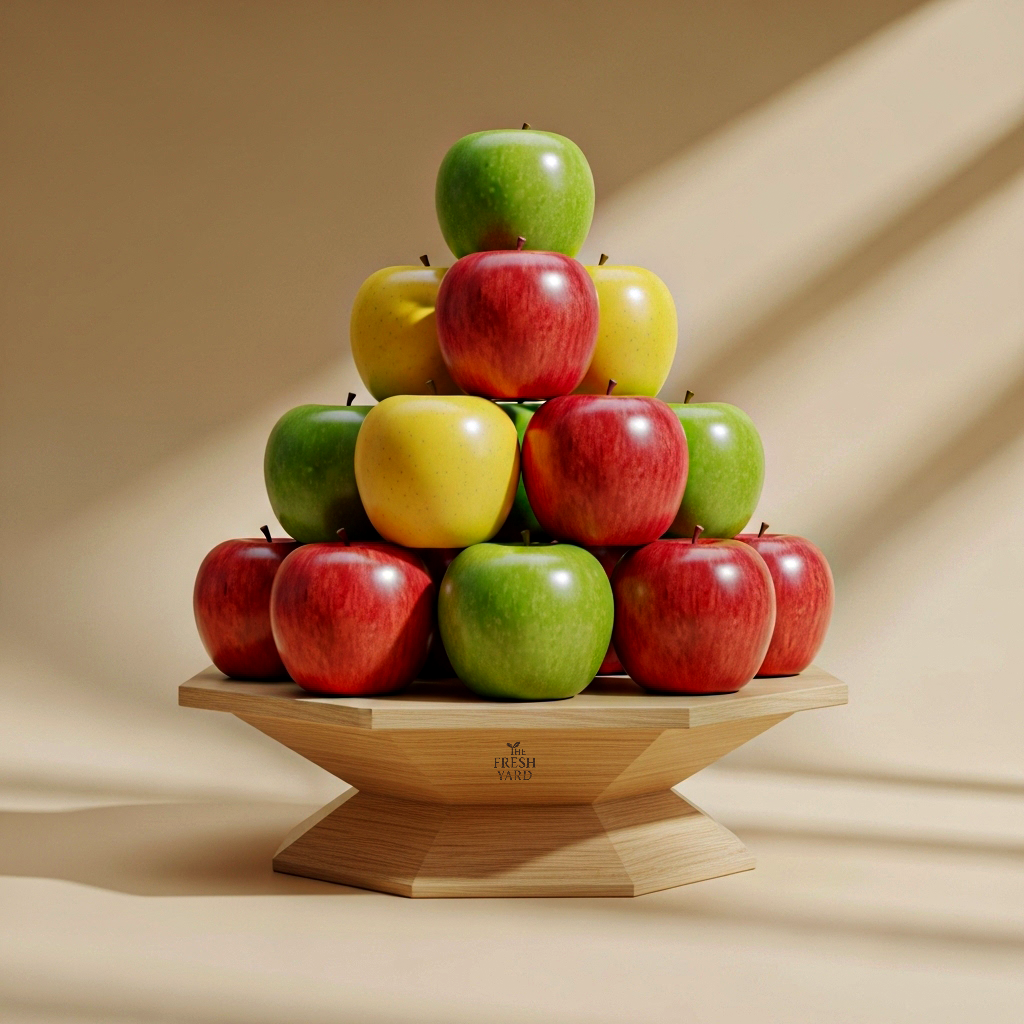 3K Apple Mix OFFER