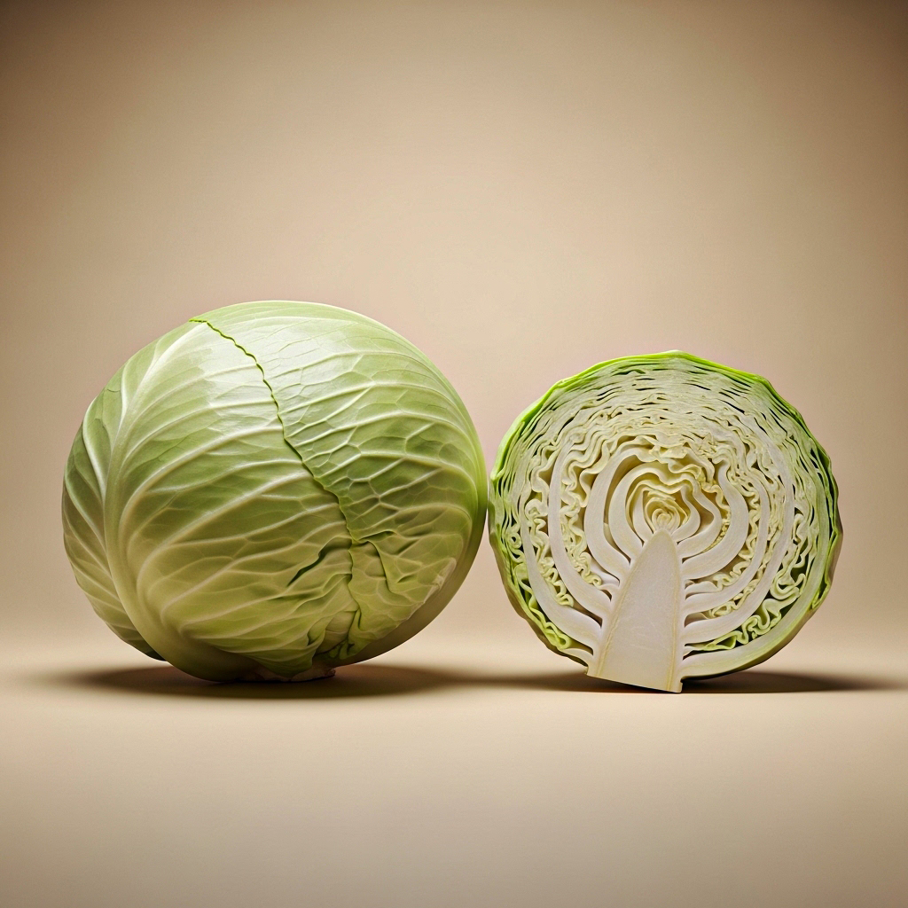 Cabbage|كـرنب (Pc)