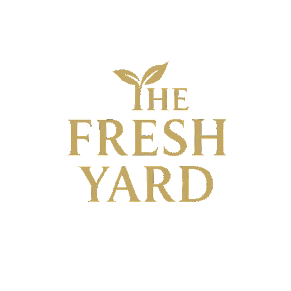 The Fresh Yard