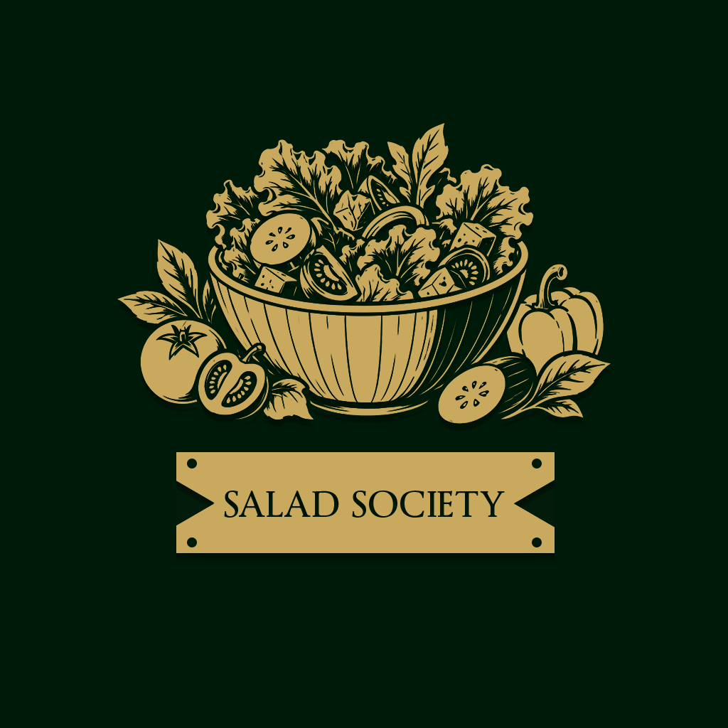 The Salad Society