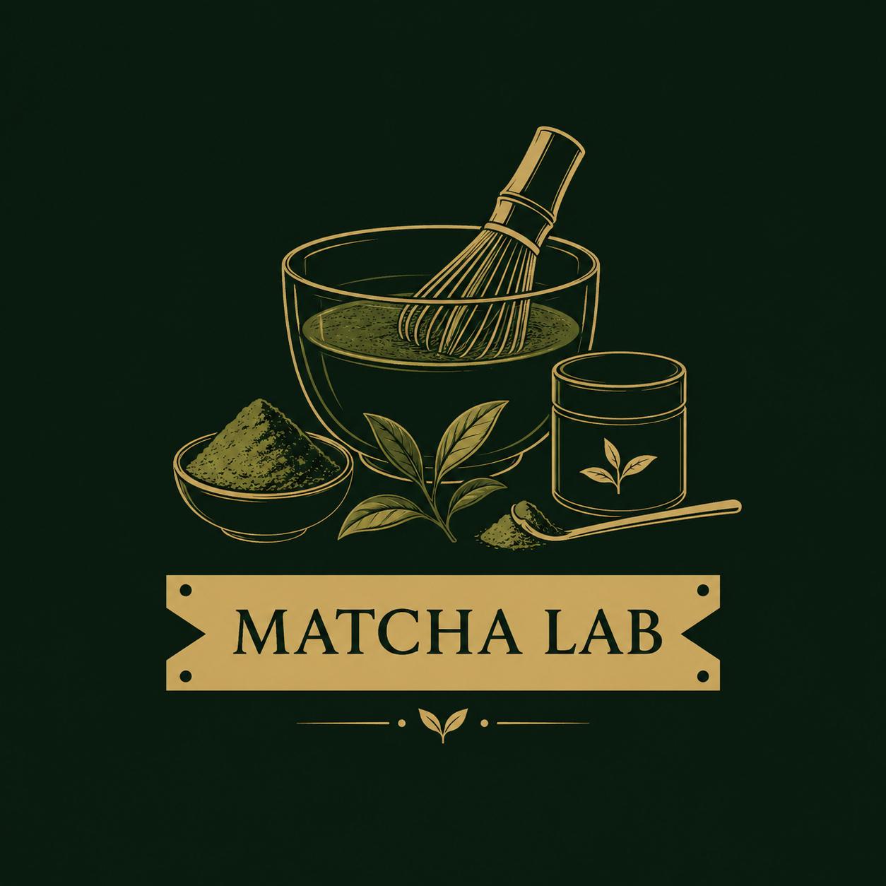 Matcha Lab