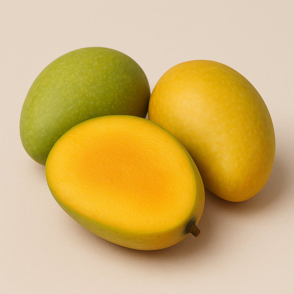 Awis Mango|مـانجـاعـويسي (1Kg)