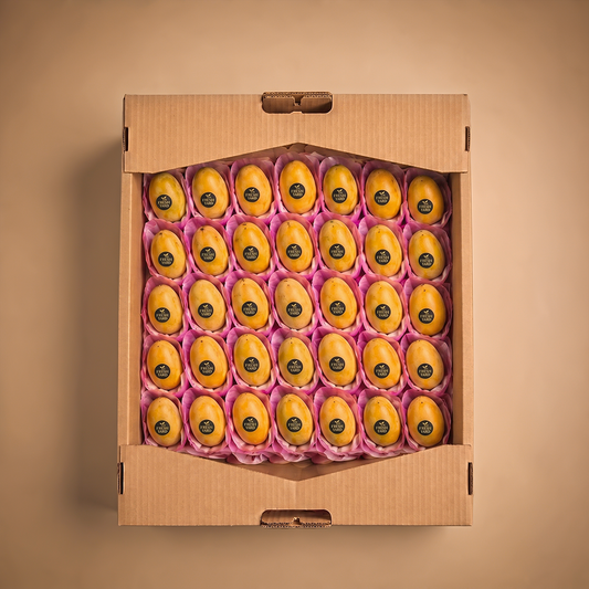 Fas Ismailawi Mango (3KG)| مانجو فص عويس إسمعلاوي