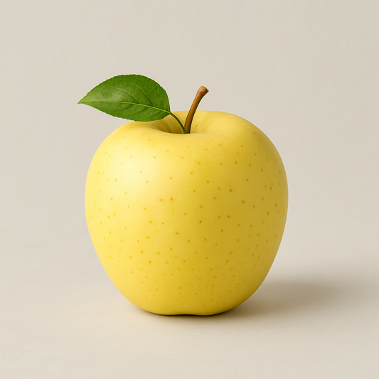 Yellow Apple|تفـاح اصـفر (1Kg)