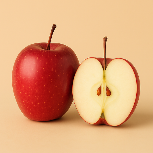 Red Apple| تفاح أحمر أمريكاني (500G)