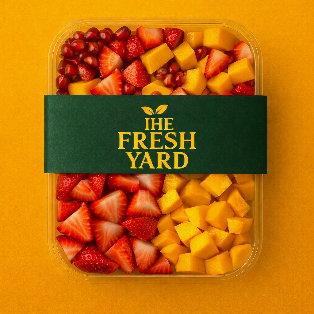 Ruby Tropic Boost (500G)