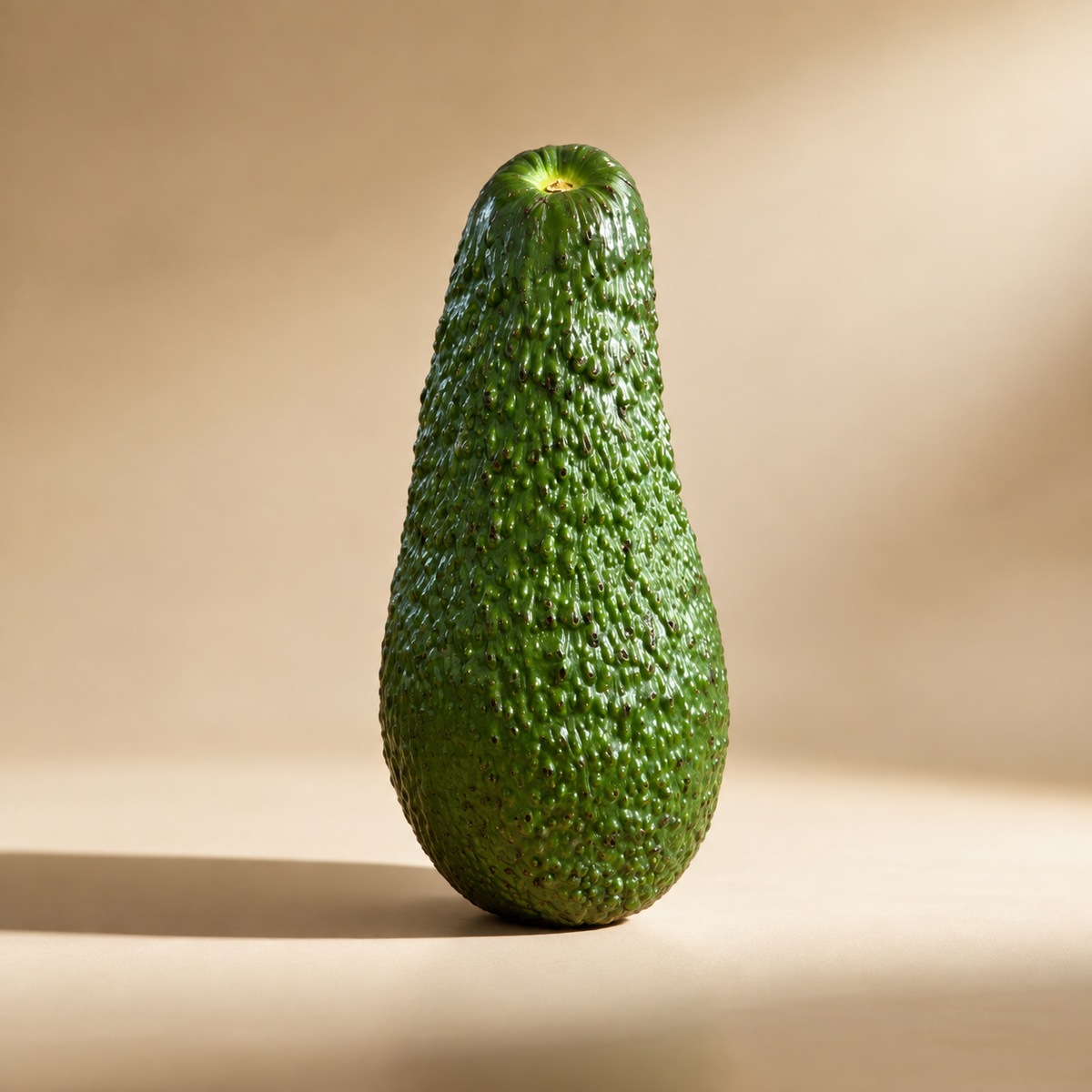 Lebanese Premium Hass Avocado(600G-700G)|افوكادو هاس لبناني