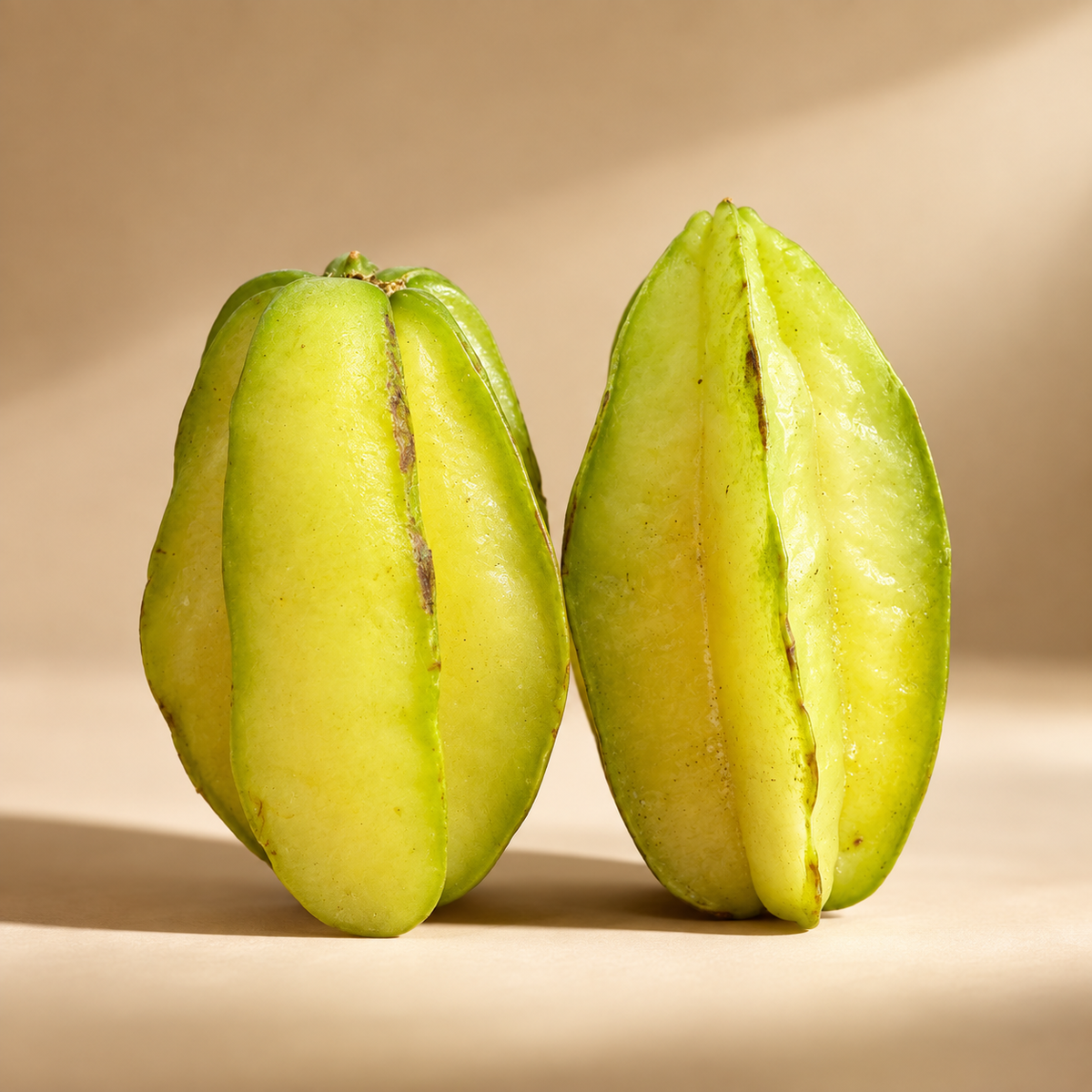 Egyptian Star Fruit(500G)|فاكهة النجمة مصري