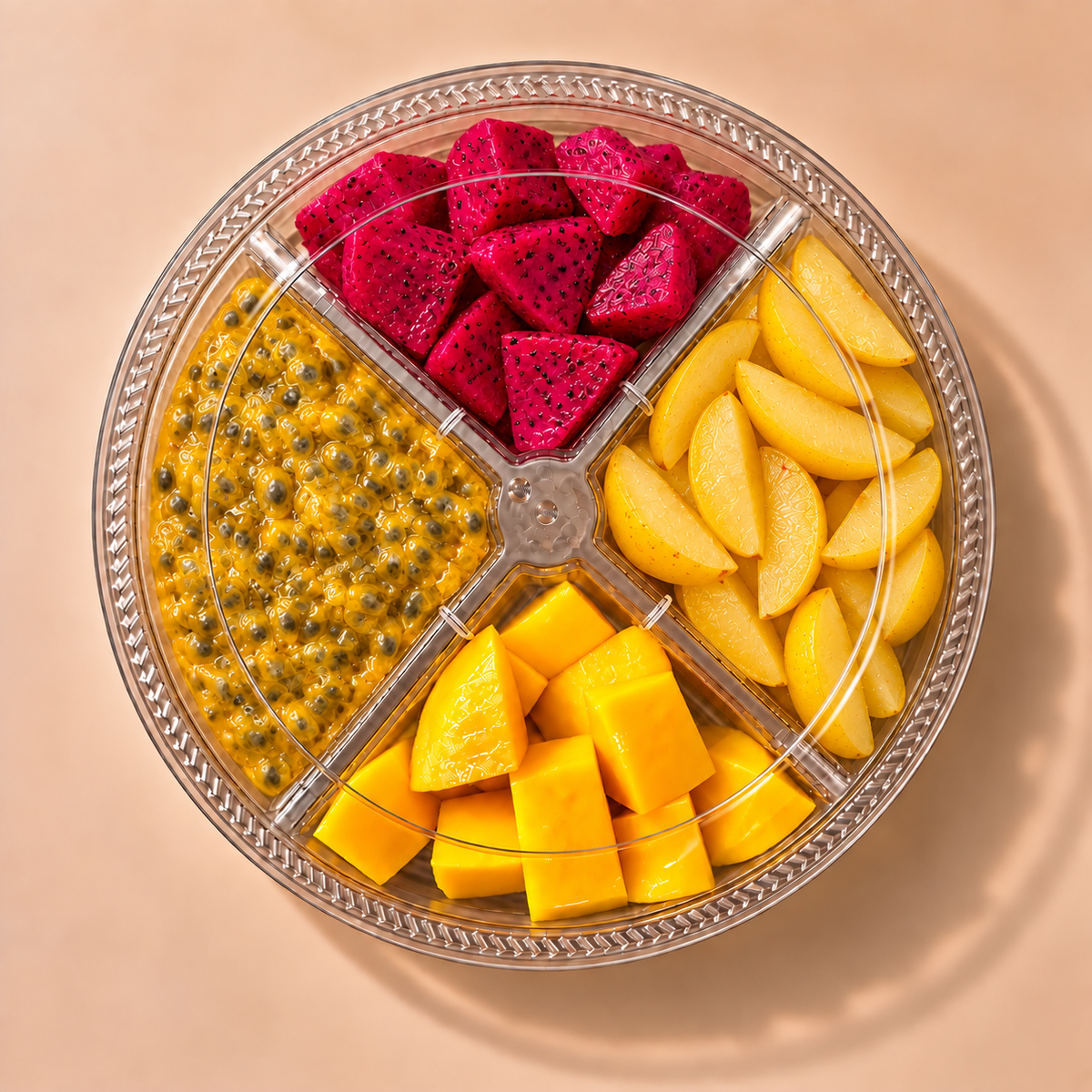 Tropical Gold Mix