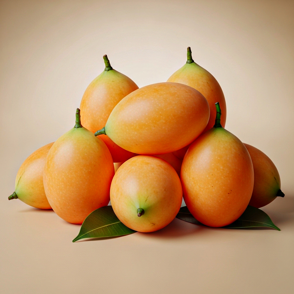 Imported Marian Plum|فاكهة المـارين مسـتورد