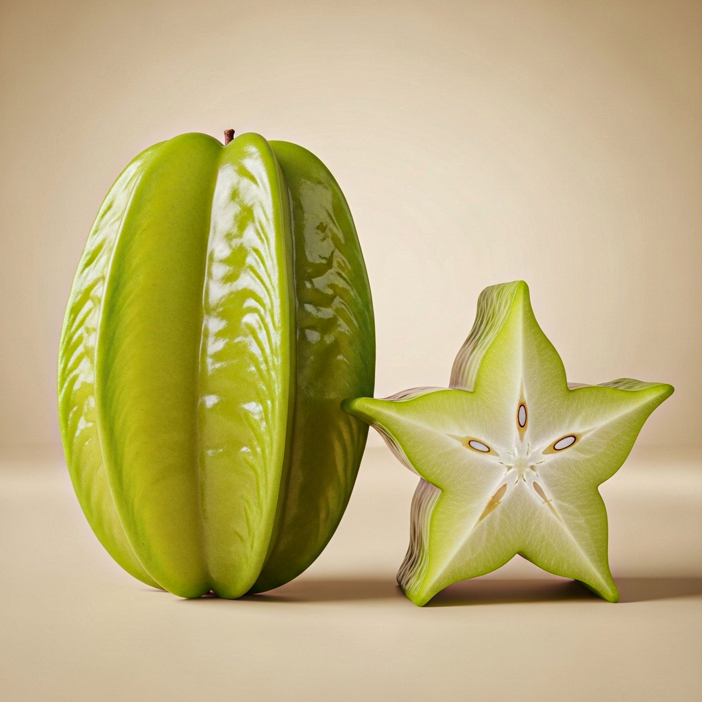 Malaysia Star Fruit| كارامبولا ماليزيا