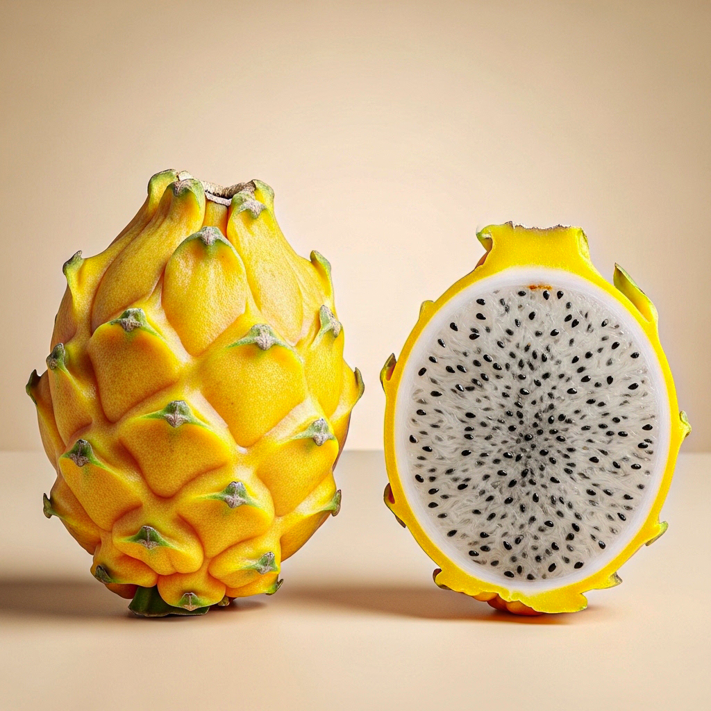 Imported Yellow Dragon|دراجون اصفر شوكي مسـتورد (Pc)