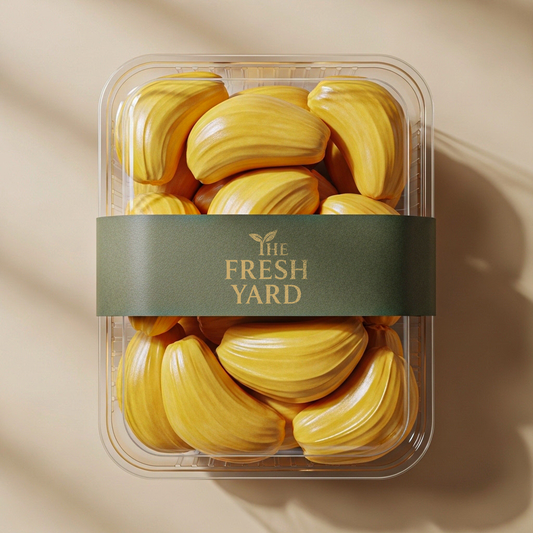 Imported Thai Jackfruit|جاك فروت تايلاندي مستورد