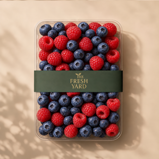 Royal Berry Duo(125G)