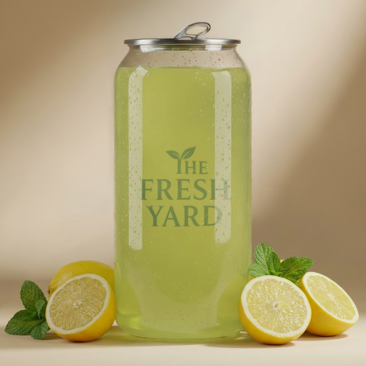 Premium Lemon Mint