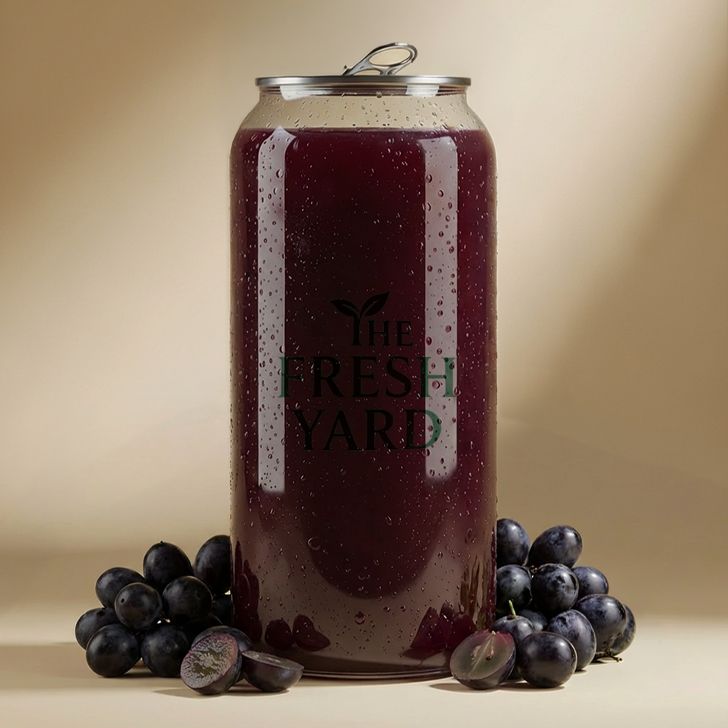 Velvet Vine | No Added Sugar