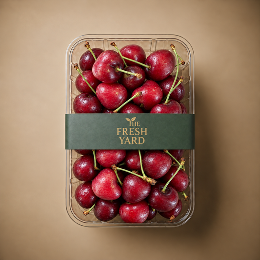 South African Cherries(250G)| كريز جنوب أفريقيا